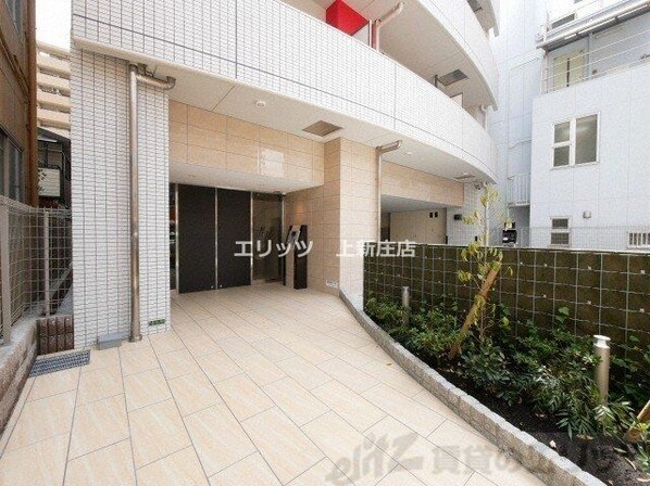 セレニテ中崎町リアンの物件内観写真